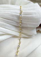 Bracelet Tulipe (plusieurs coloris)