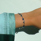 Bracelet Tulipe (plusieurs coloris)