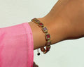 Bracelet Azura / Rose