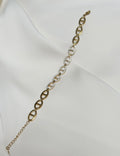 Bracelet Laya / Doré