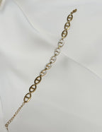 Bracelet Laya / Doré