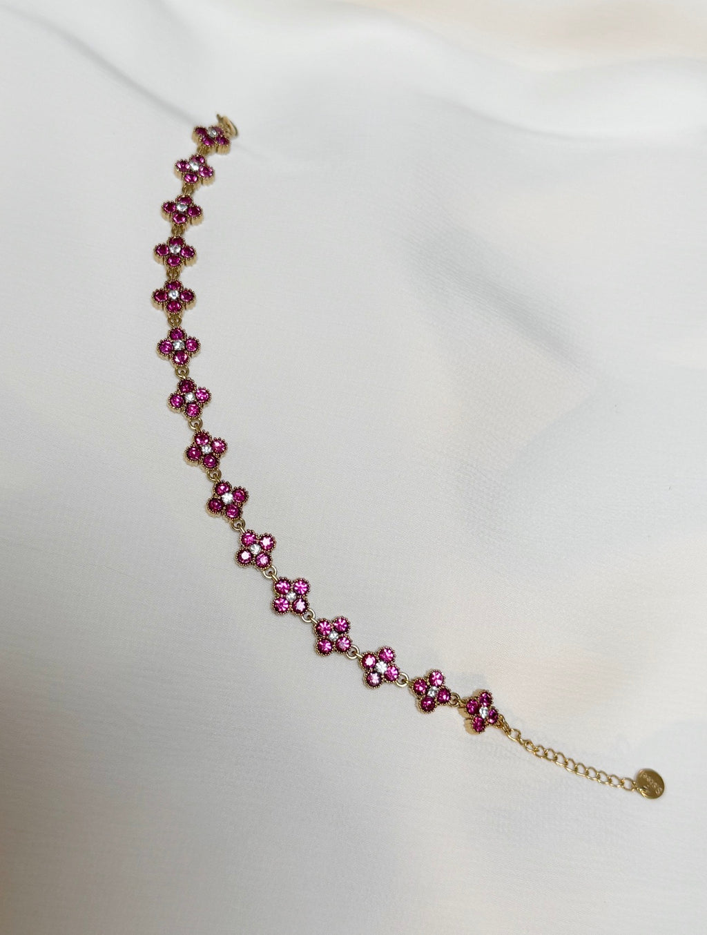 Bracelet Bella / Rose