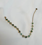 Bracelet Sao / Vert 1