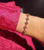 Bracelet Bella / Rose