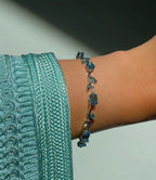 Bracelet Tulipe (plusieurs coloris)