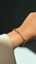 Bracelet Infinie