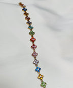 Bracelet Bella / Rainbow