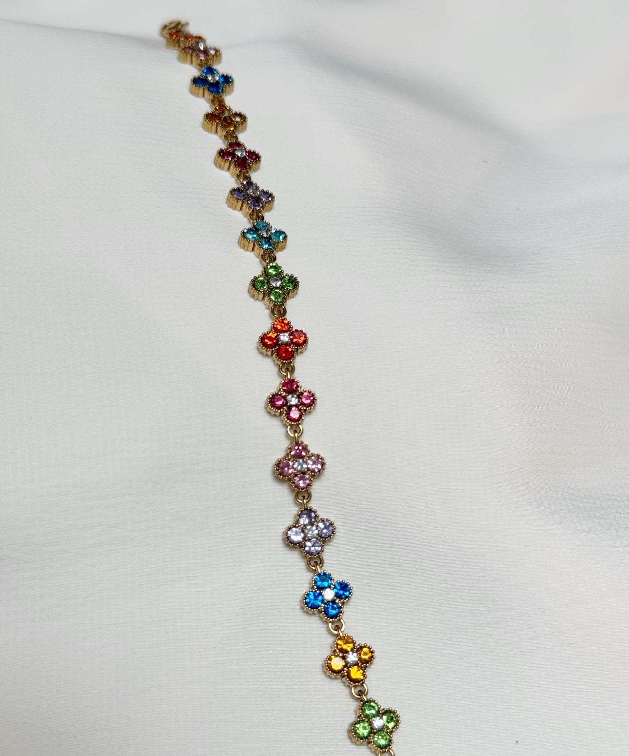 Bracelet Bella / Rainbow