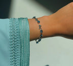 Bracelet Tulipe (plusieurs coloris)