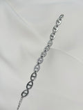 Bracelet Laya / Argenté