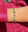 Bracelet Bella / Spring