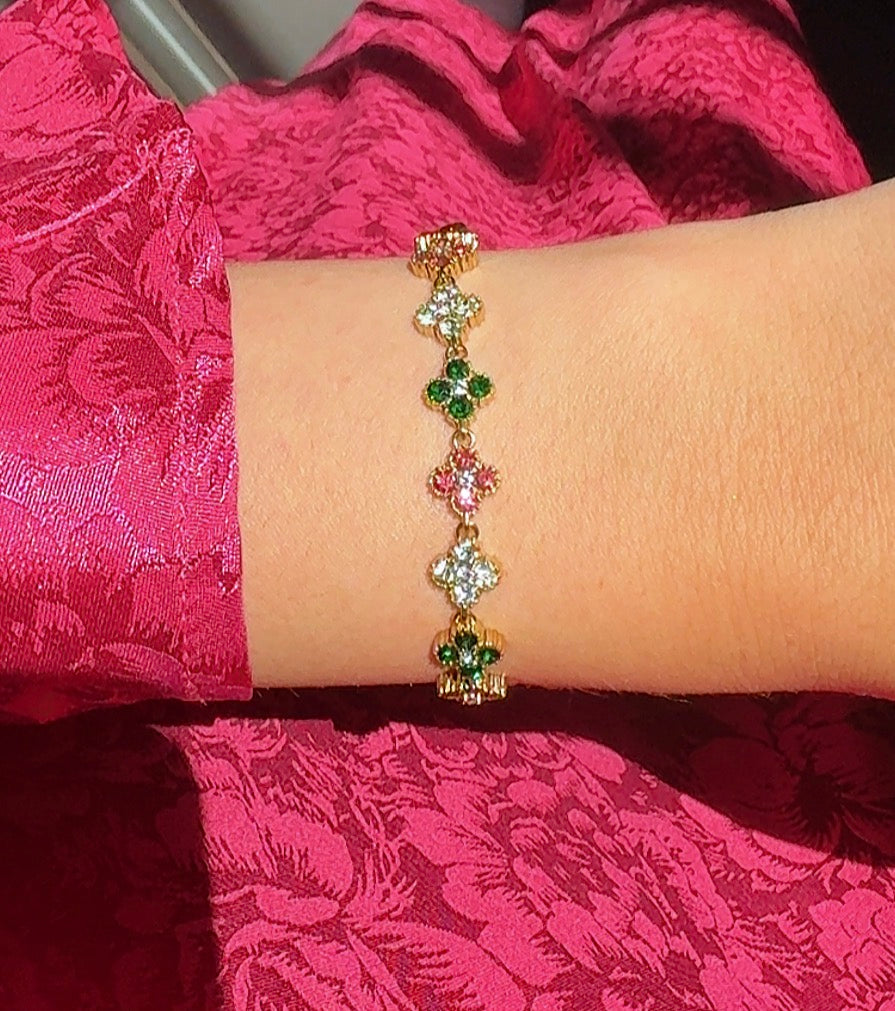 Bracelet Bella / Spring