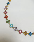 Bracelet Bella / Rainbow