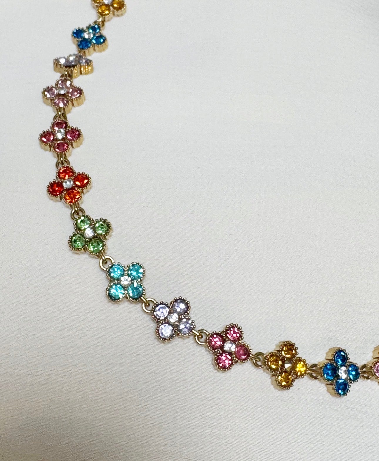 Bracelet Bella / Rainbow