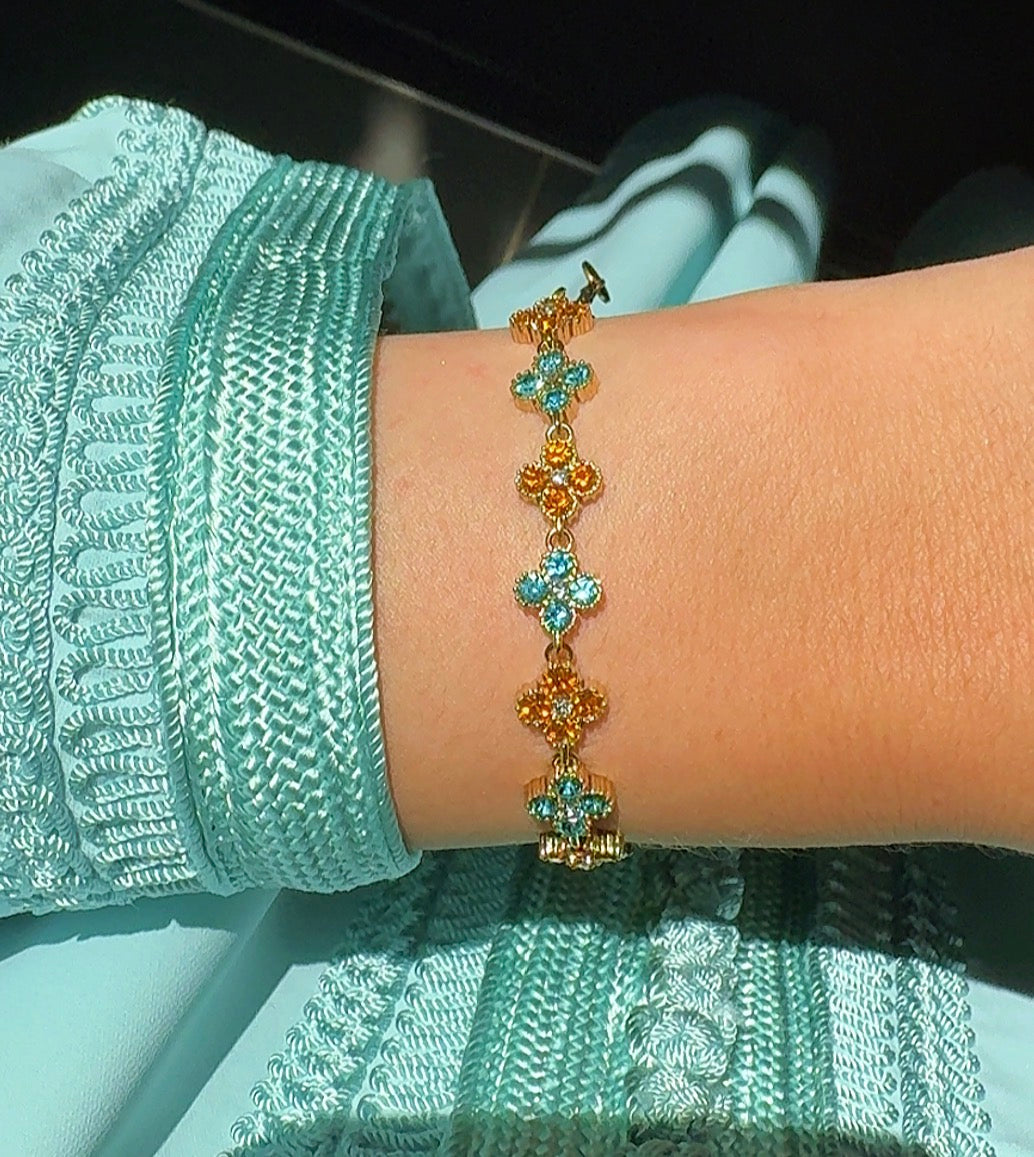 Bracelet Bella / Oasis
