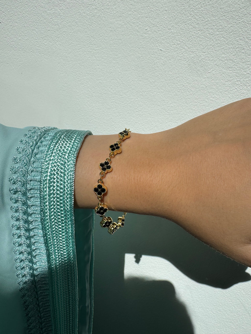 Muse Bracelet (multiple colors)