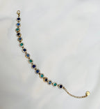 Bracelet Sao / Bleu
