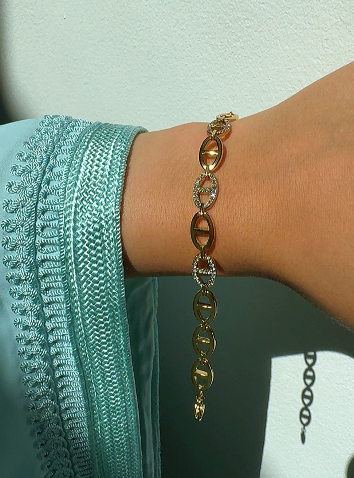 Bracelet Nour