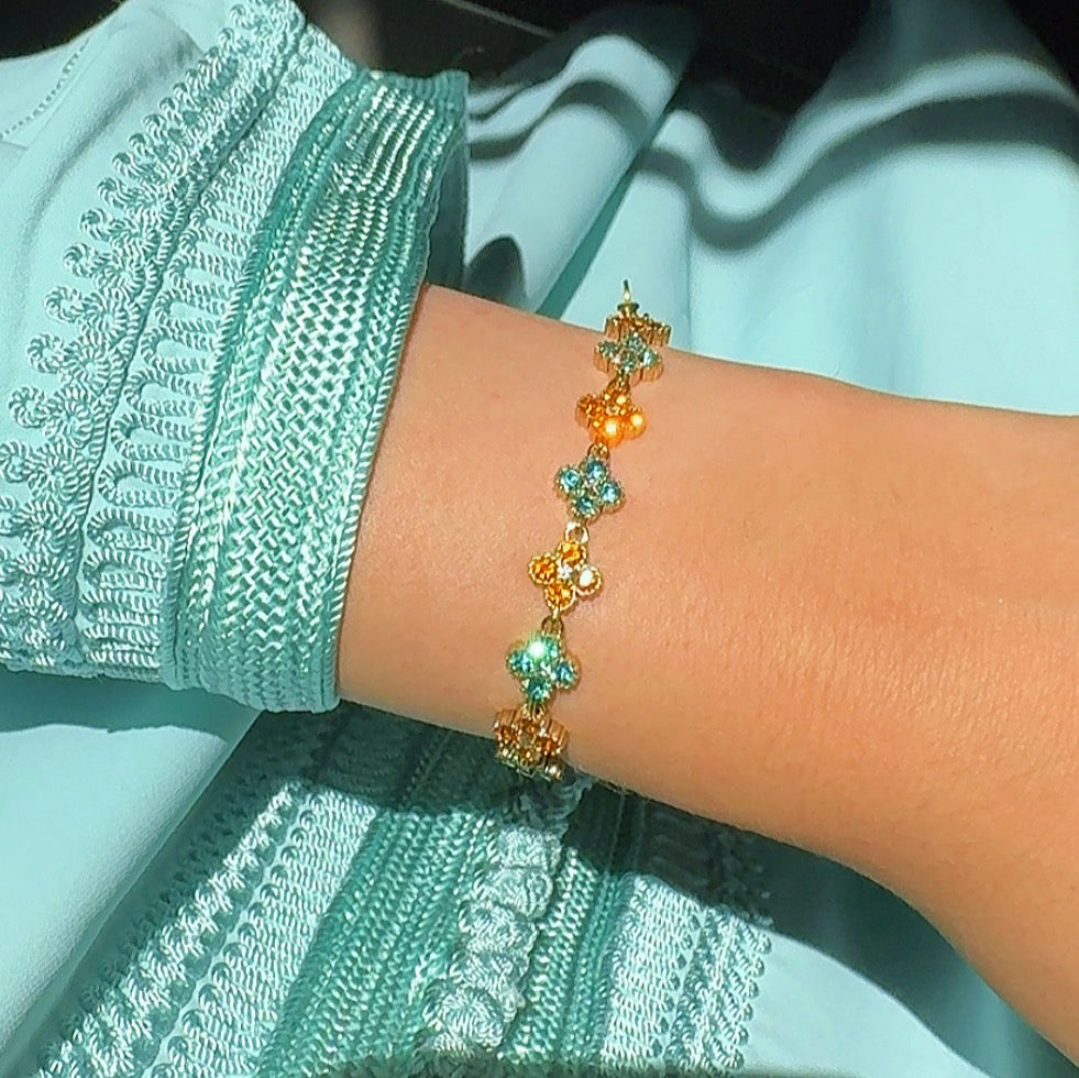 Bracelet Bella / Oasis