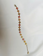 Bracelet Bella / Sunset