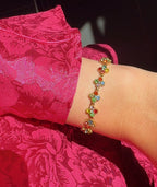 Bracelet Bella / Multicolore