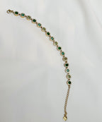 Bracelet Sao / Vert 1