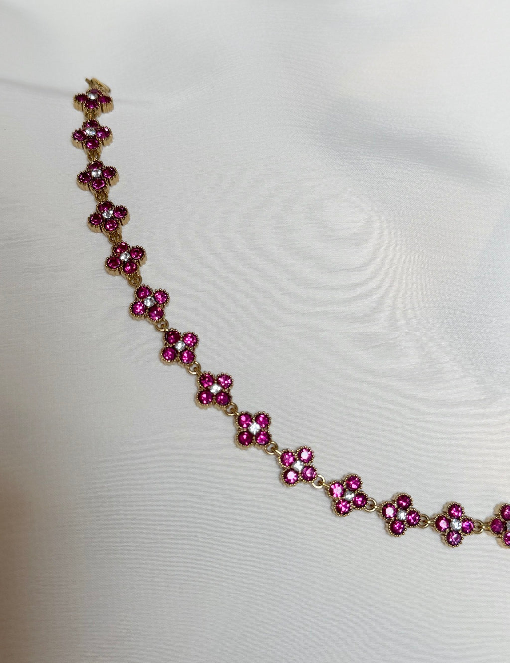 Bracelet Bella / Rose