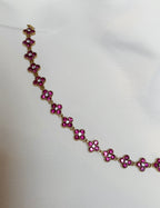 Bracelet Bella / Rose