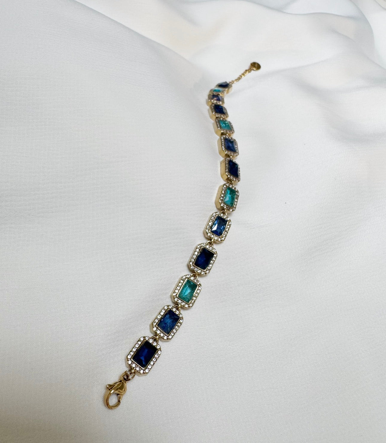Bracelet Azura / Bleu