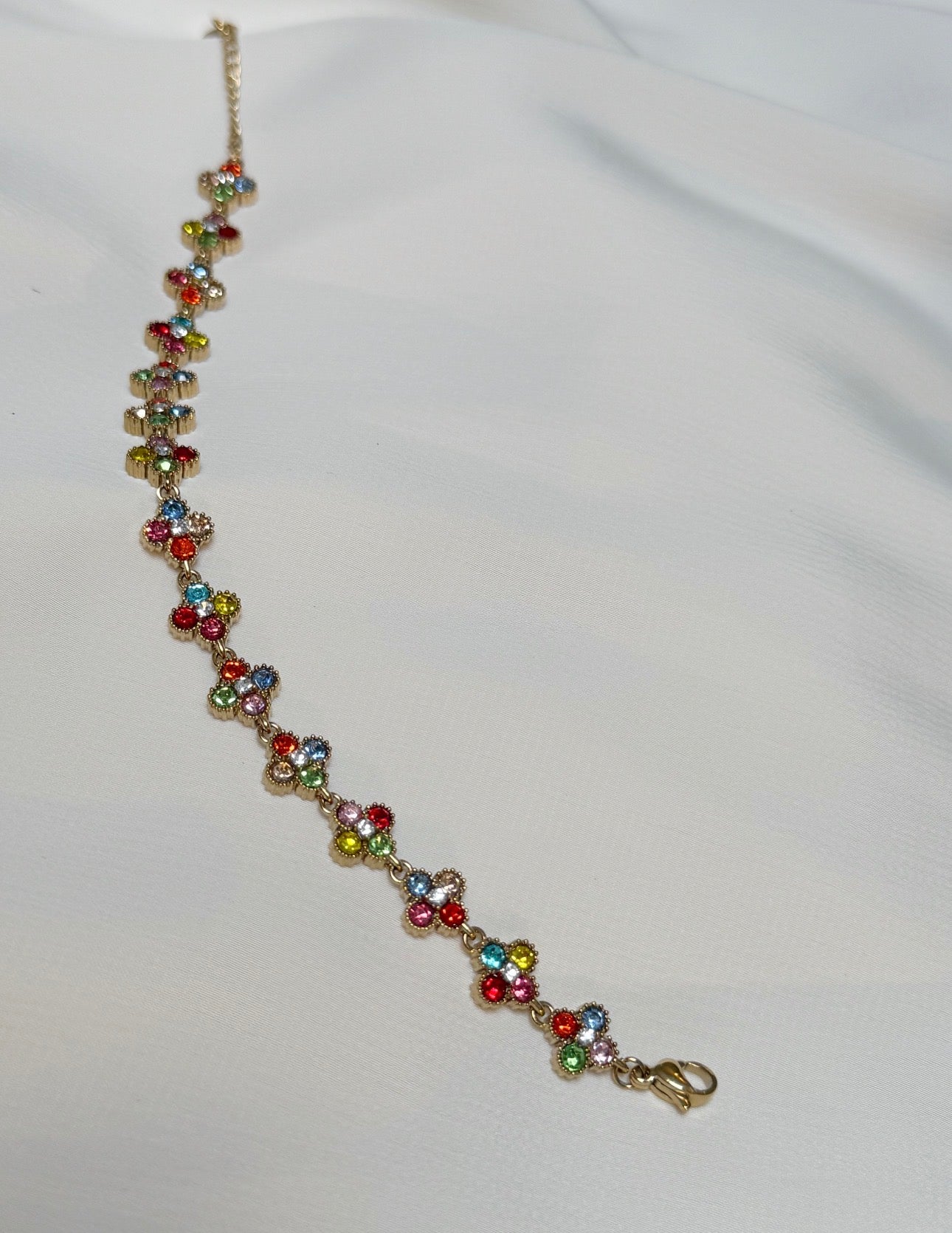 Bracelet Bella / Multicolore