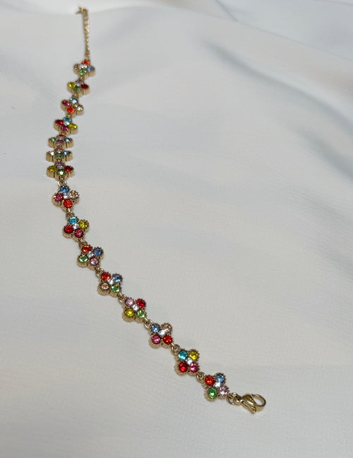 Bracelet Bella / Multicolore