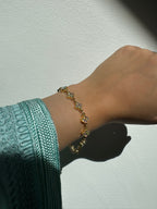 Muse Bracelet (multiple colors)