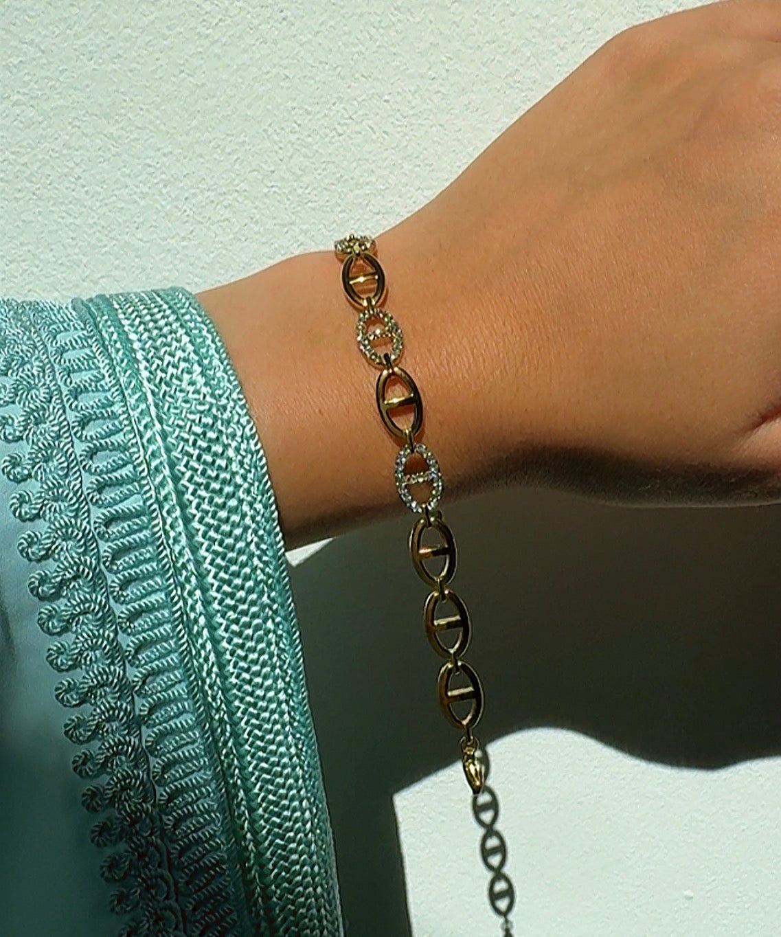Bracelet Nour