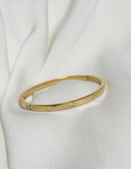Golden Bracelet