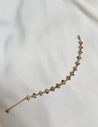 Bracelet Bella / Multicolore