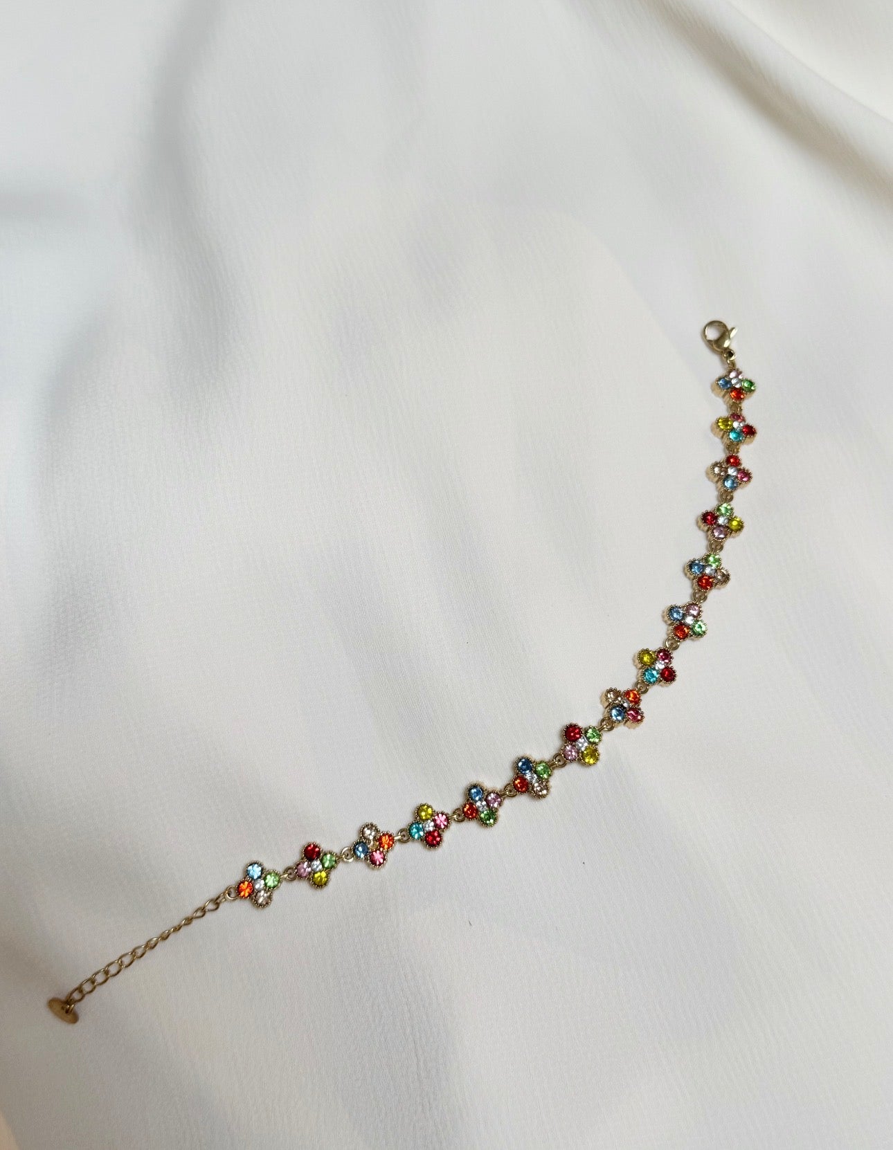 Bracelet Bella / Multicolore