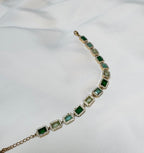 Bracelet Azura / Vert