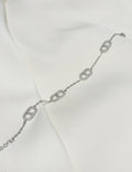 Bracelet Nova / Argenté