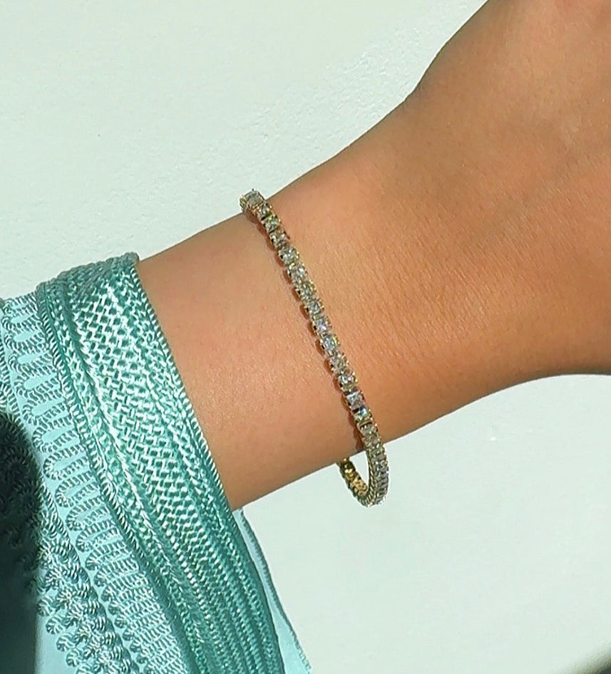 Bracelet Maya