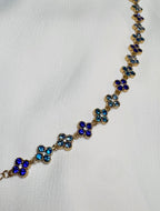 Bracelet Bella / Bleu