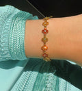 Bracelet Bella / Sunset