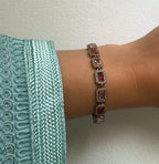 Bracelet Azura / Rose