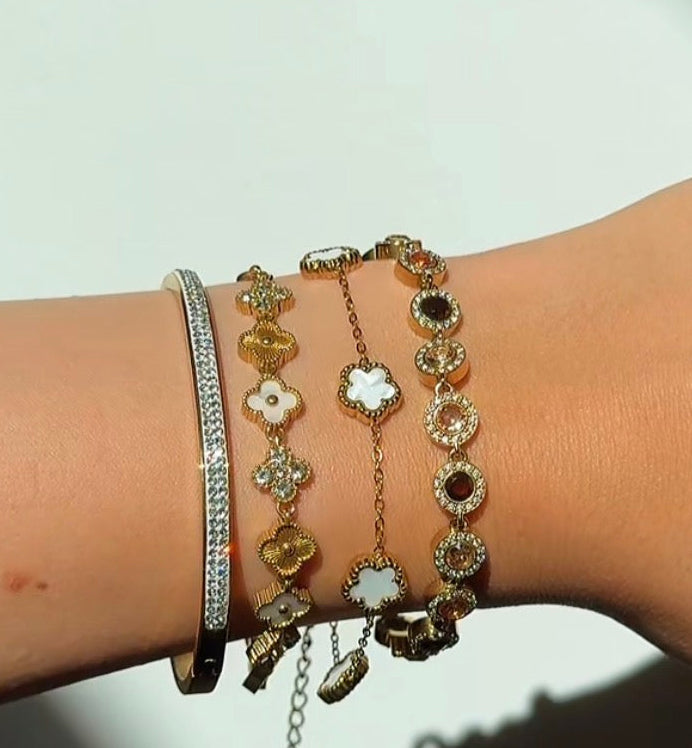 Bracelet Ayna