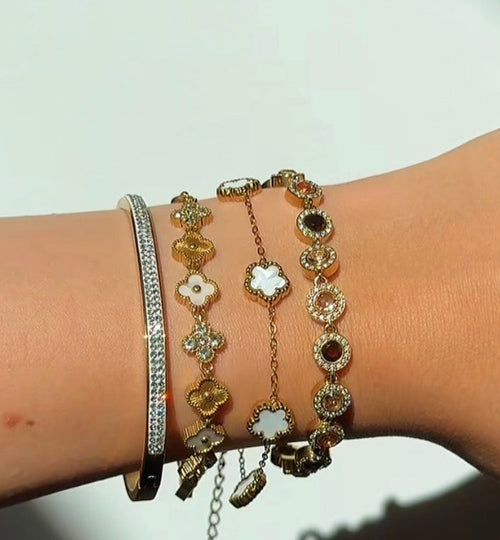 Ayna Bracelet