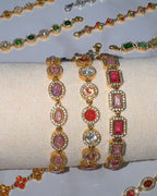 Bracelet Azura / Rose