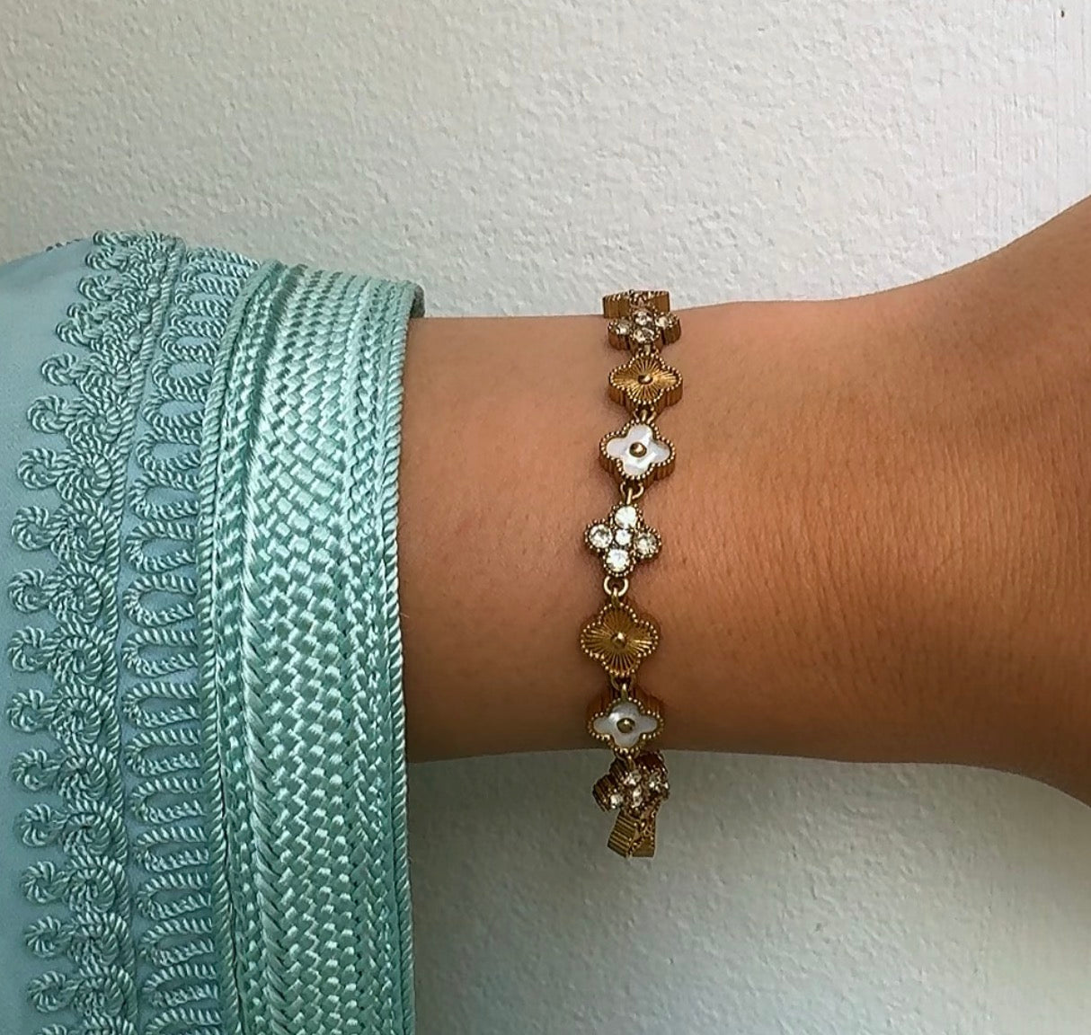 Bracelet Ayna
