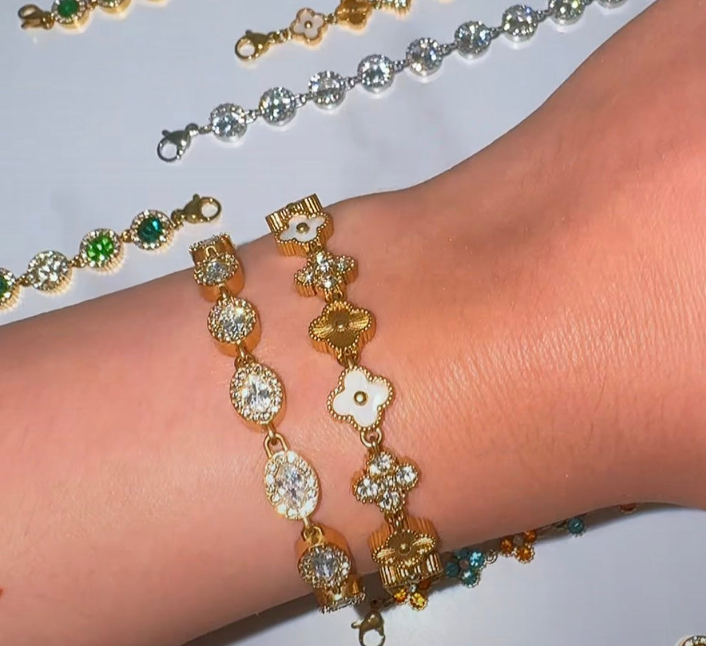 Bracelet Ayna