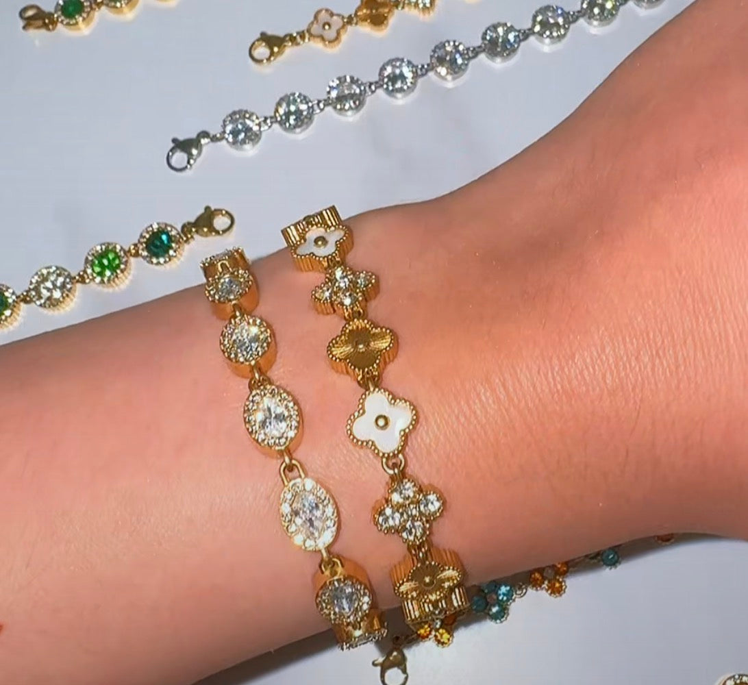 Bracelet Ayna