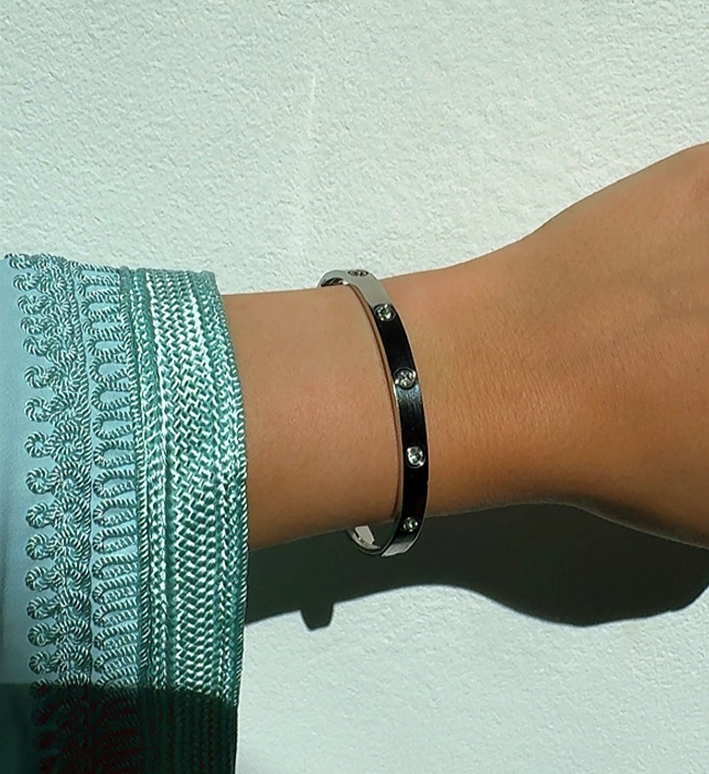 Sevda Bangle