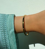 Golden Bracelet